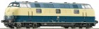 73822 Roco Diesel locomotive DR 221